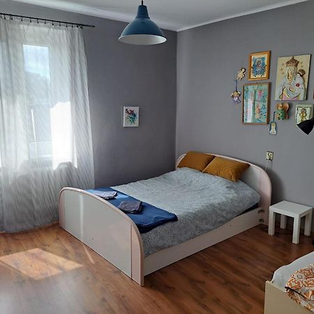 Comfortable Apartment Close To Spodek Katowice Exterior foto
