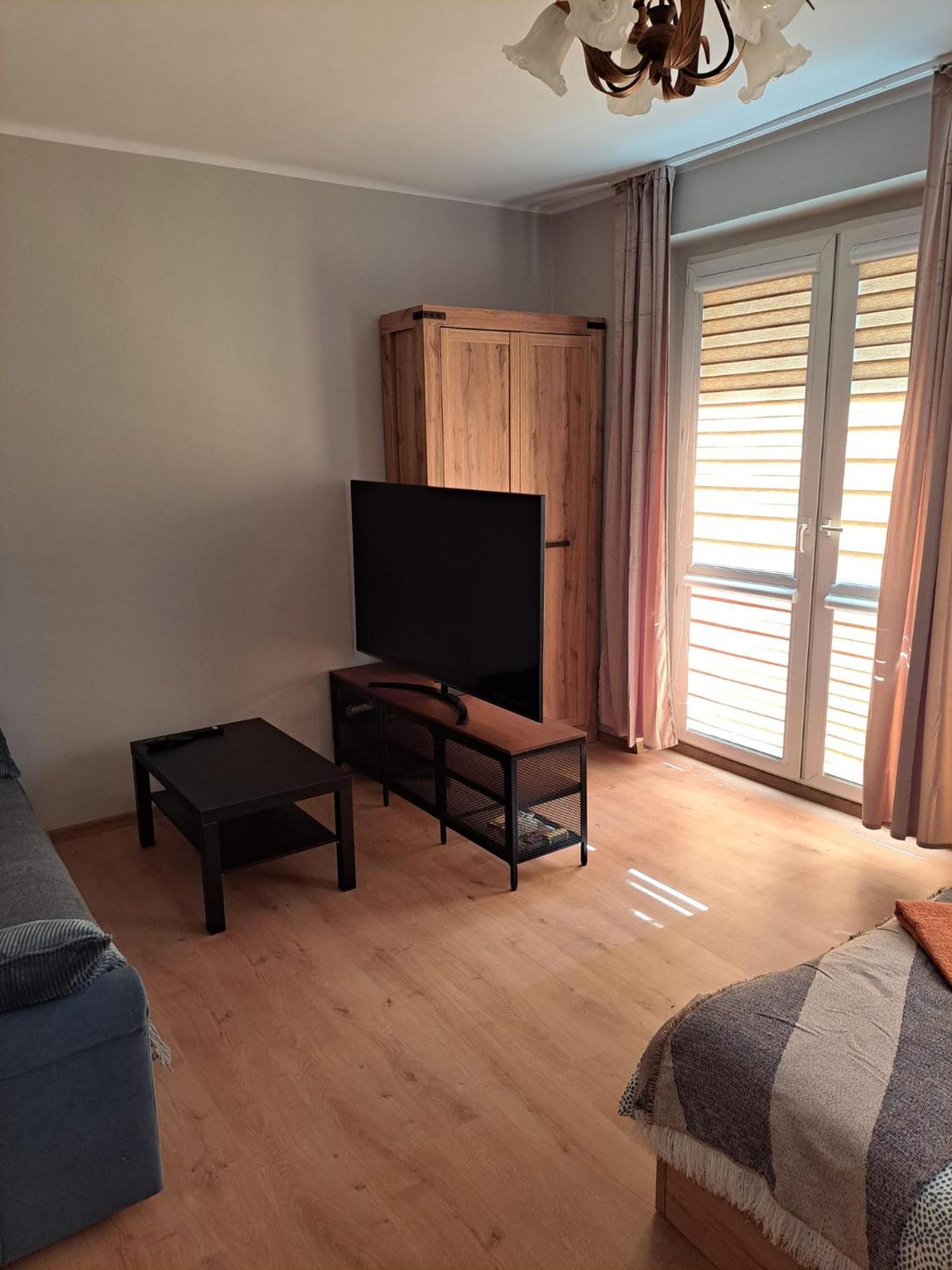 Comfortable Apartment Close To Spodek Katowice Exterior foto
