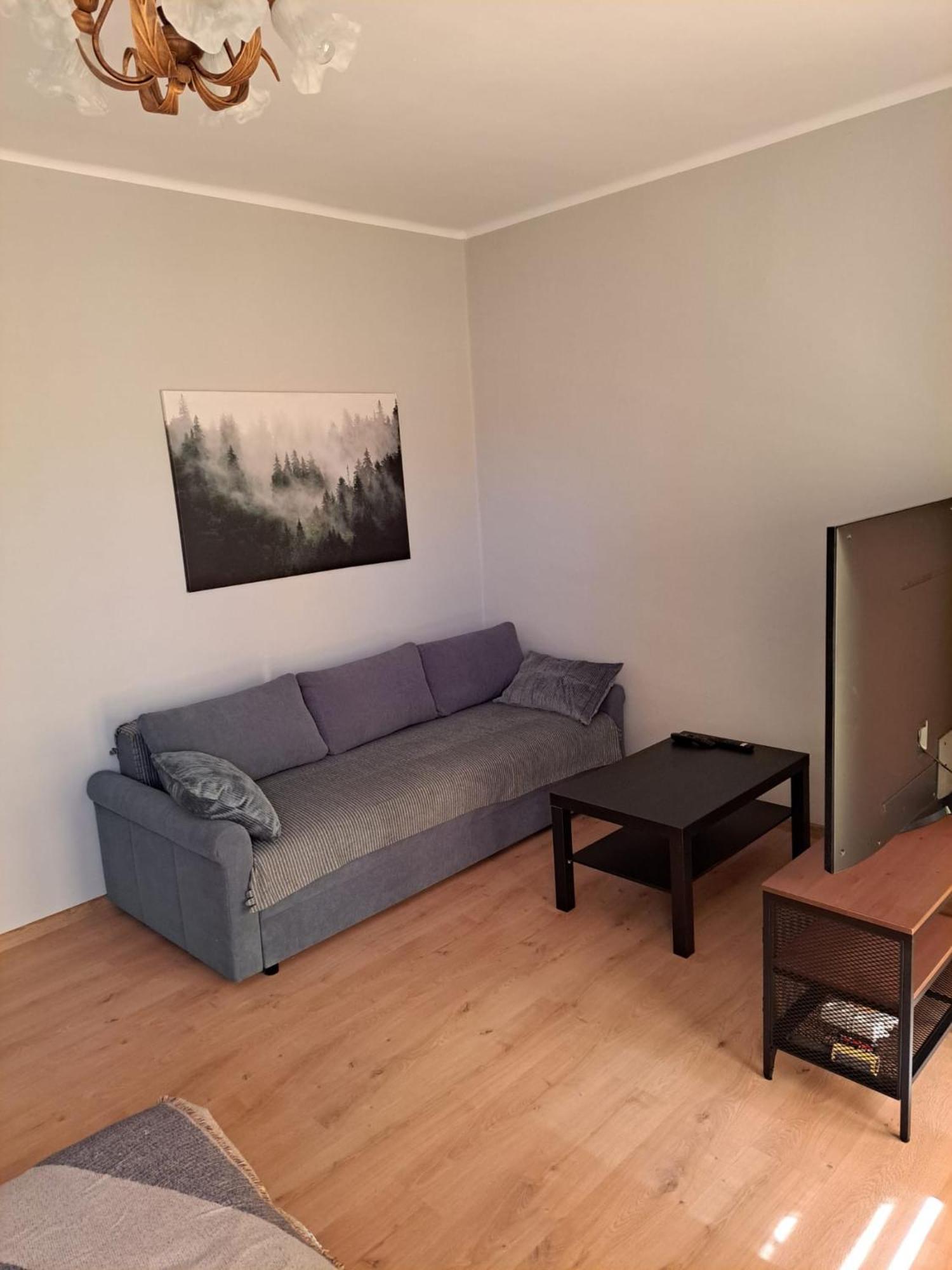 Comfortable Apartment Close To Spodek Katowice Exterior foto