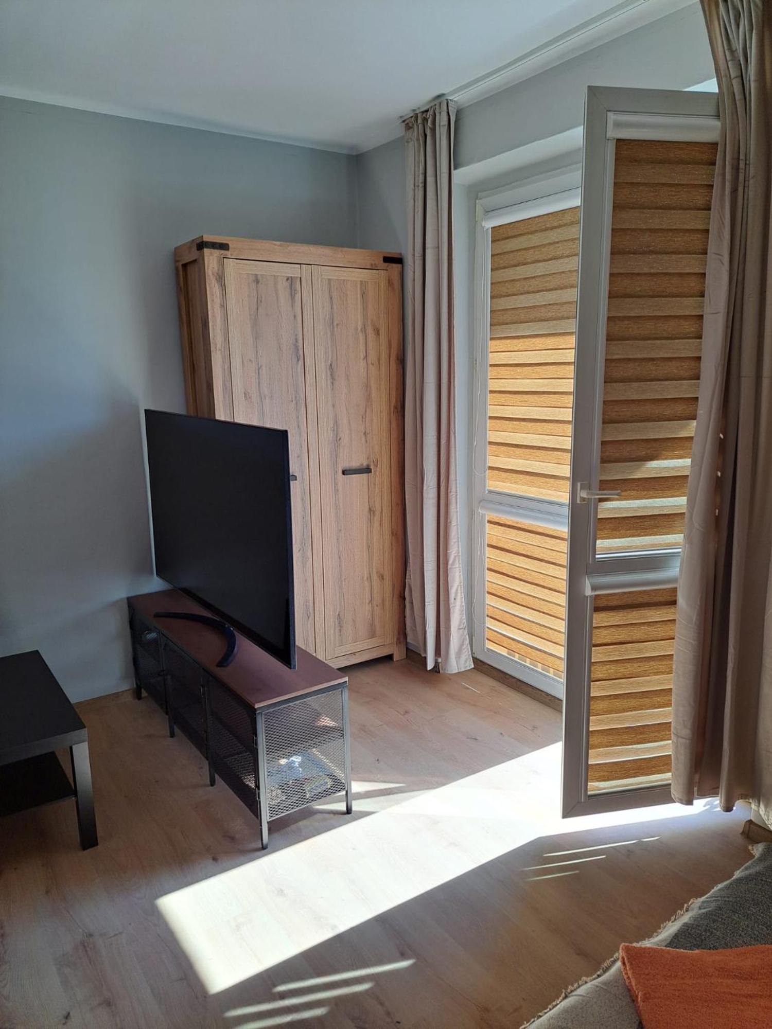 Comfortable Apartment Close To Spodek Katowice Exterior foto