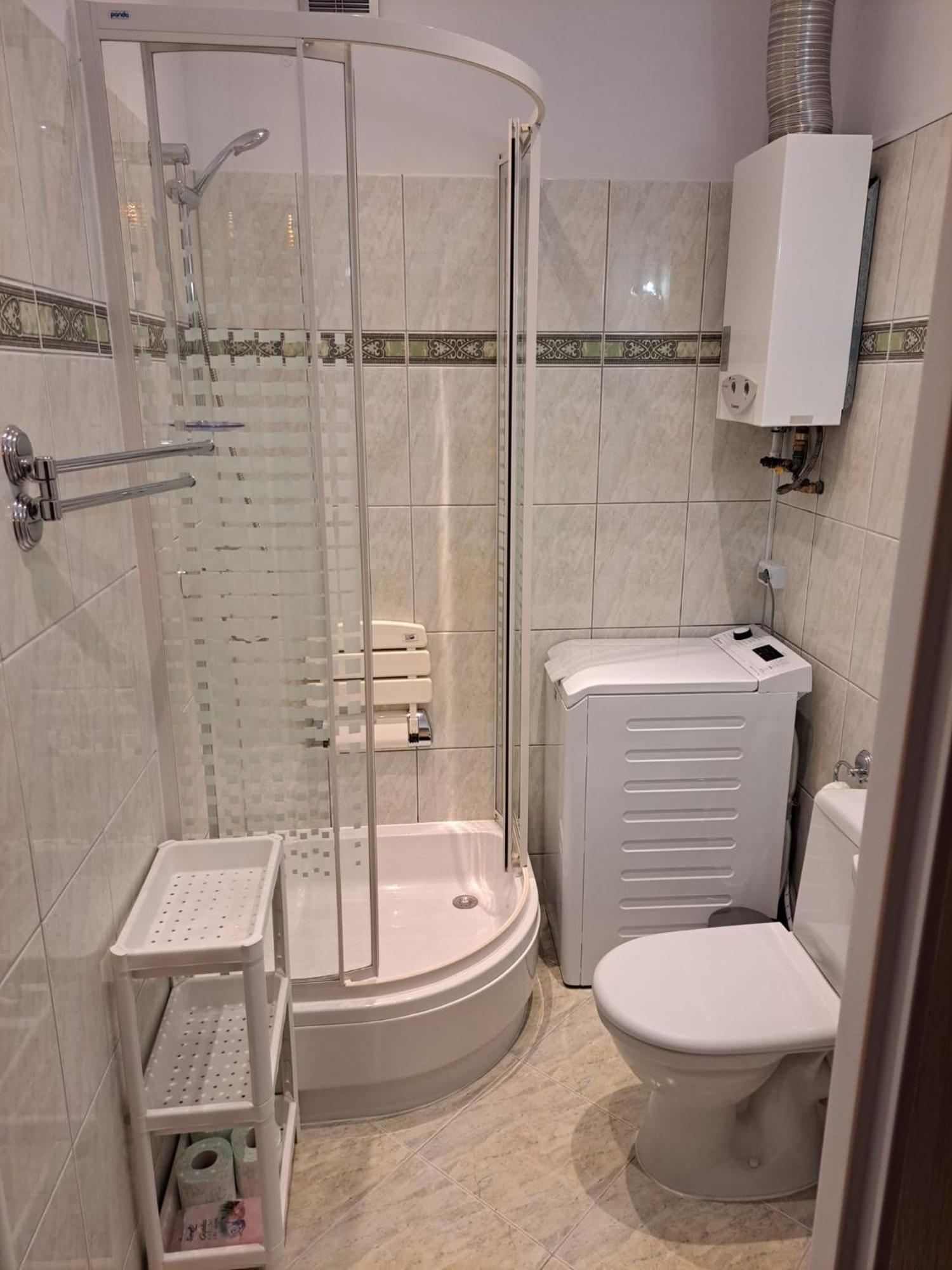 Comfortable Apartment Close To Spodek Katowice Exterior foto