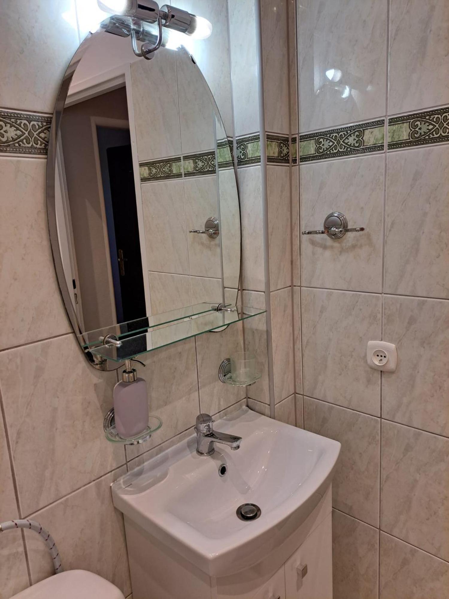 Comfortable Apartment Close To Spodek Katowice Exterior foto