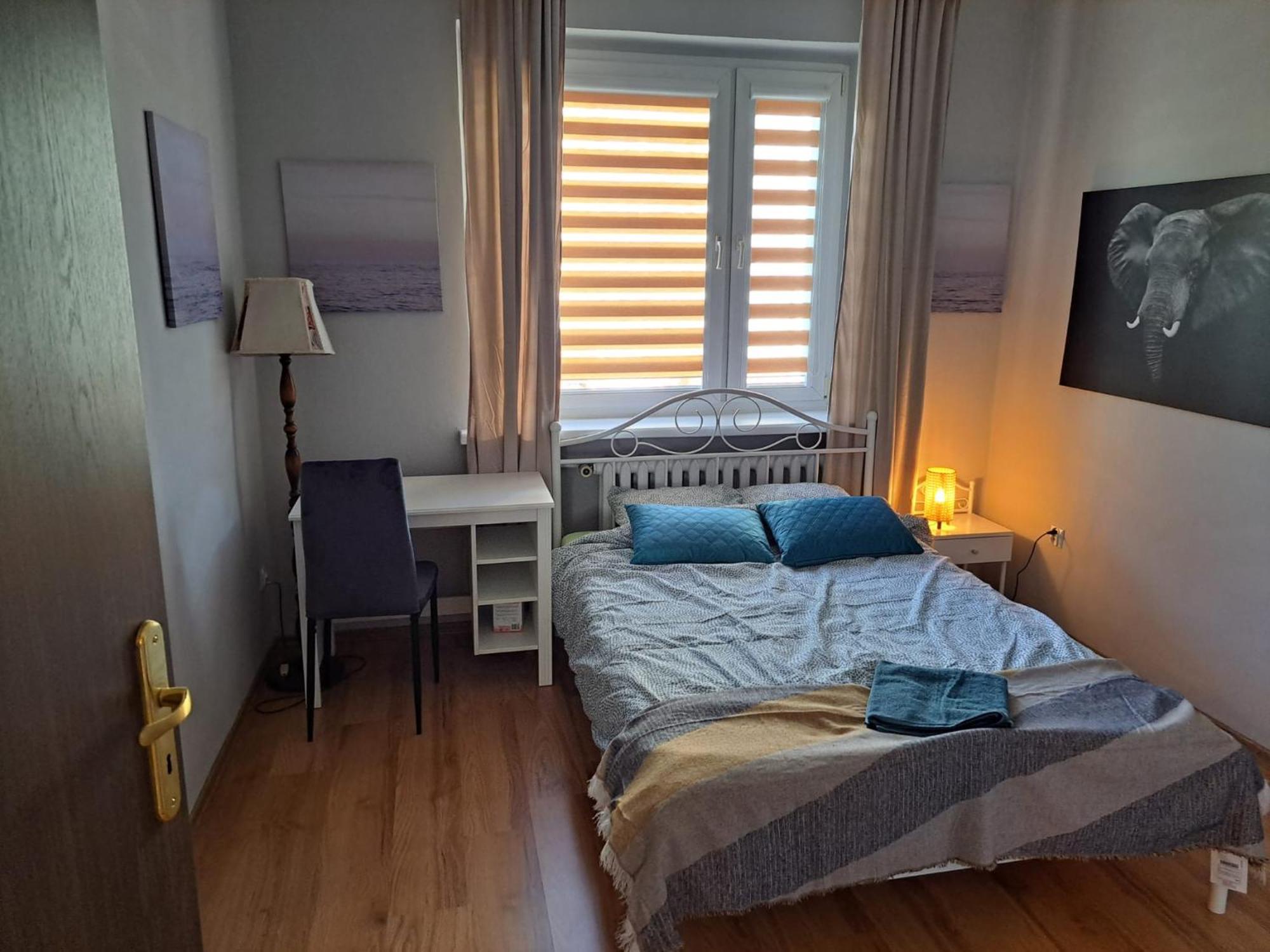Comfortable Apartment Close To Spodek Katowice Exterior foto