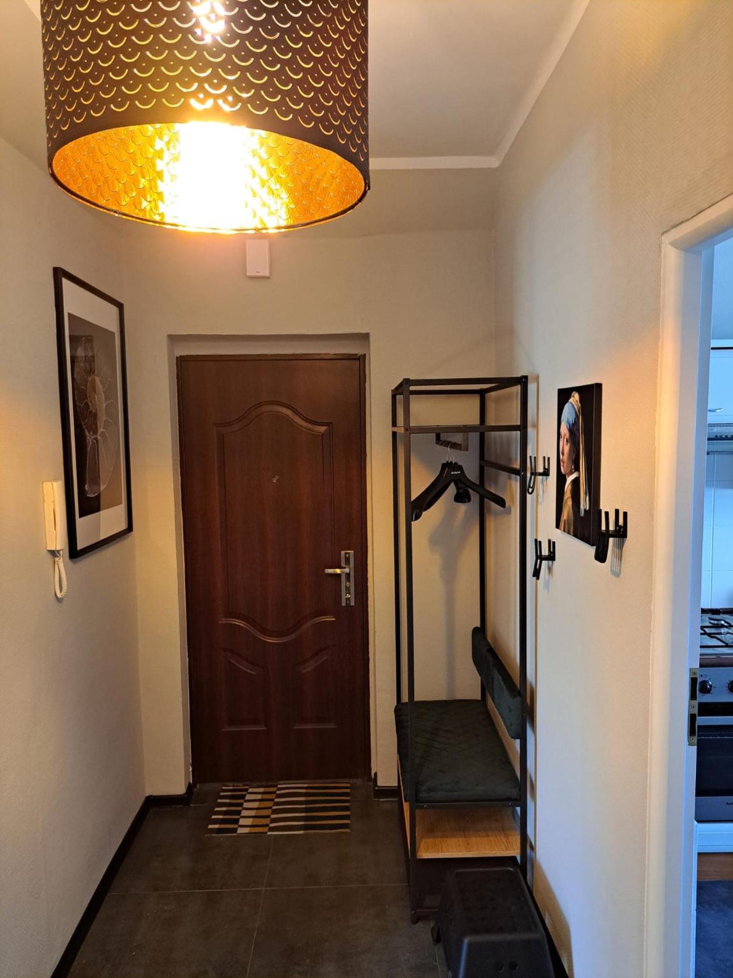 Comfortable Apartment Close To Spodek Katowice Exterior foto