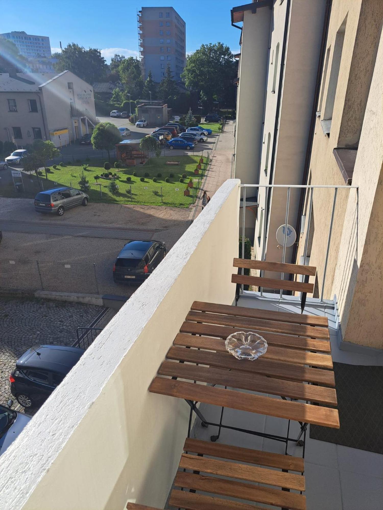 Comfortable Apartment Close To Spodek Katowice Exterior foto