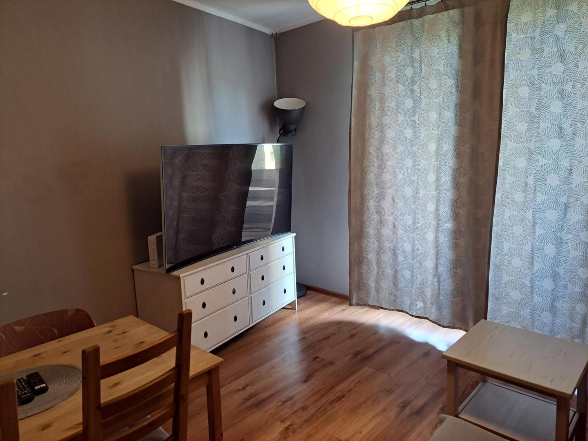 Comfortable Apartment Close To Spodek Katowice Exterior foto