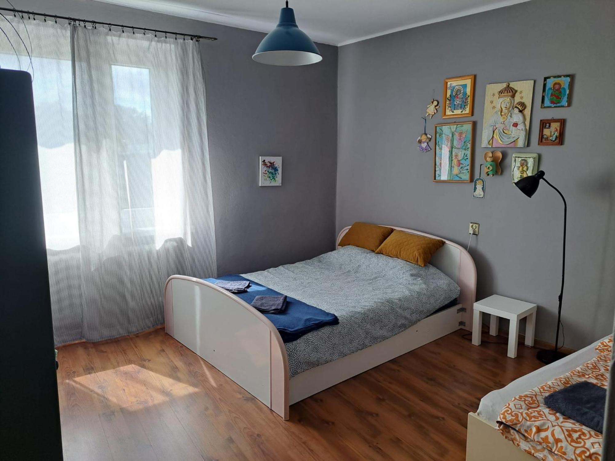 Comfortable Apartment Close To Spodek Katowice Exterior foto