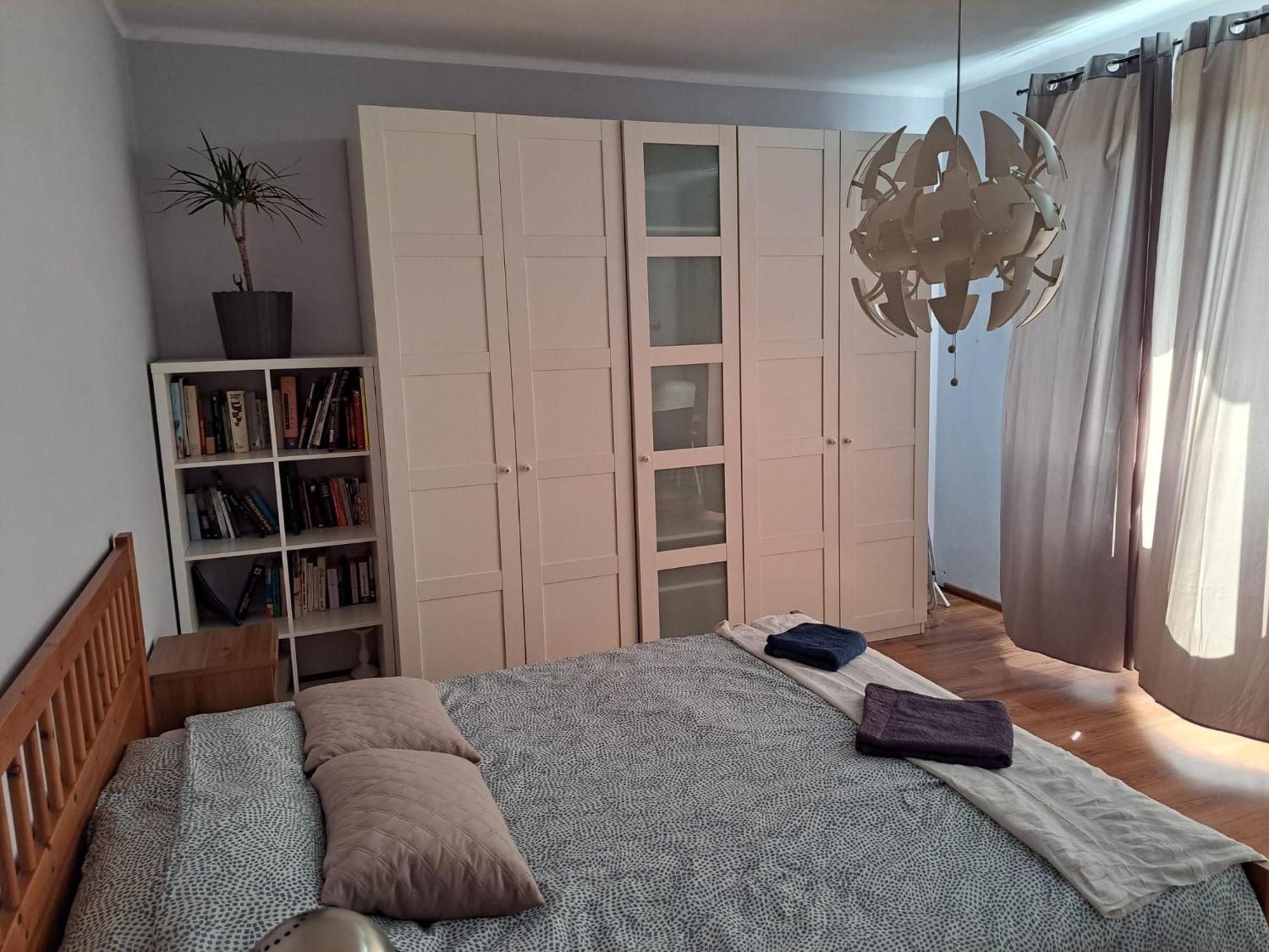 Comfortable Apartment Close To Spodek Katowice Exterior foto