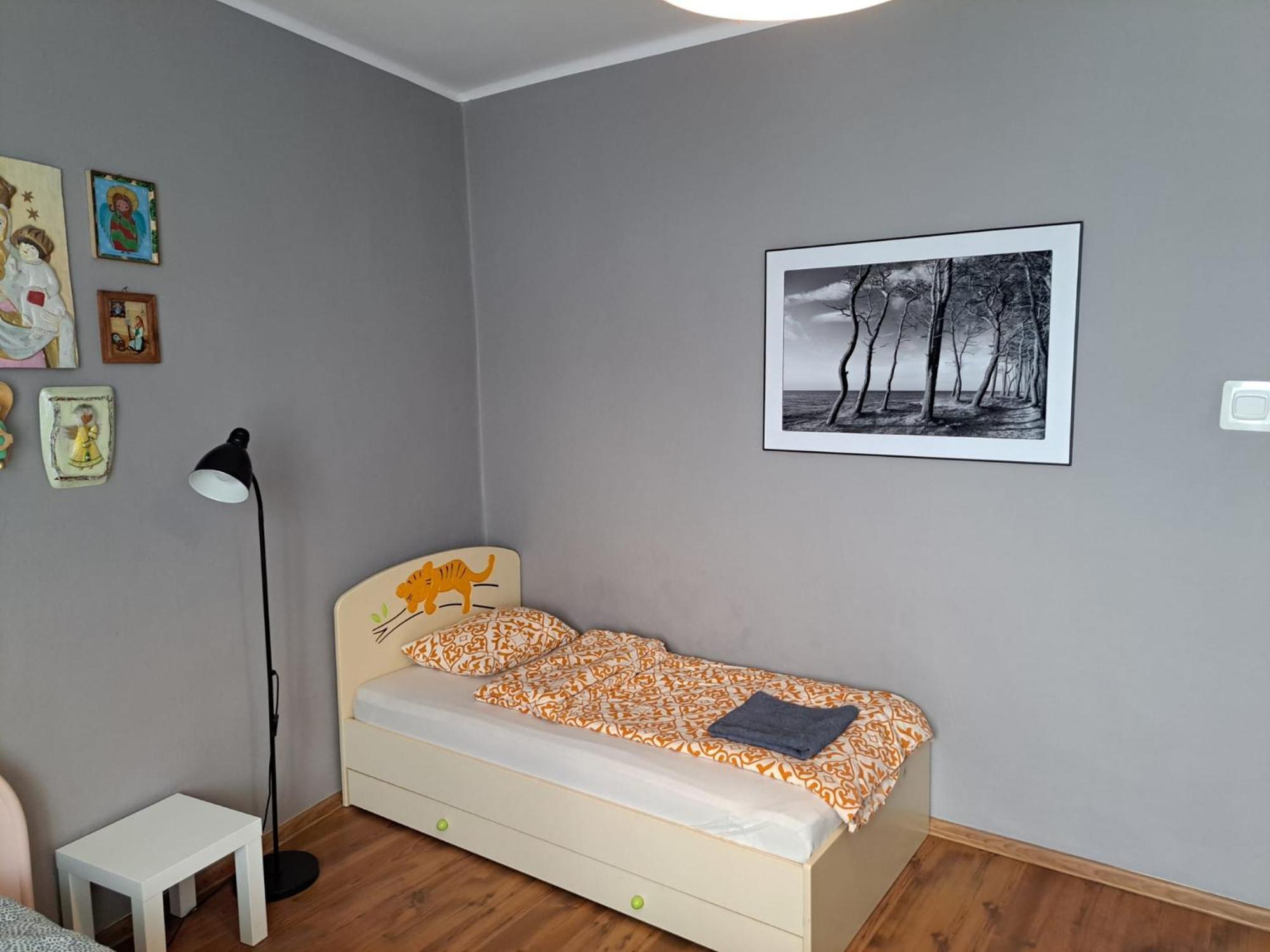 Comfortable Apartment Close To Spodek Katowice Exterior foto