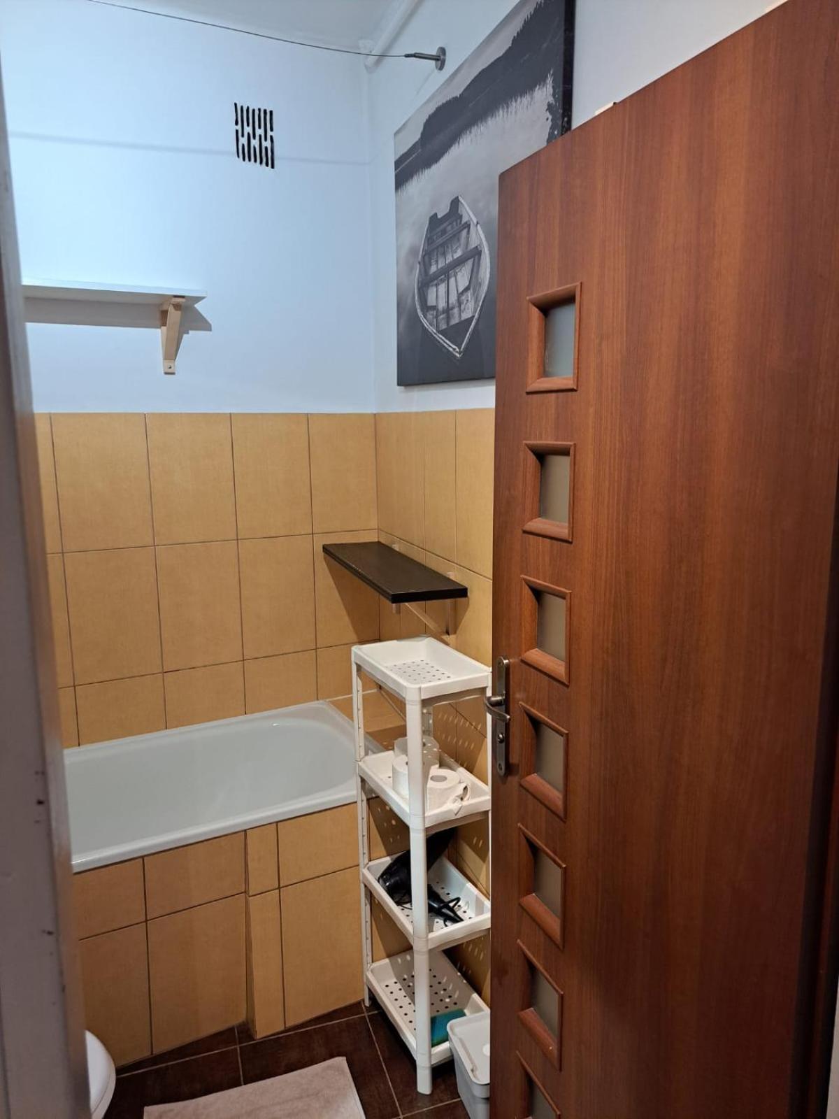 Comfortable Apartment Close To Spodek Katowice Exterior foto