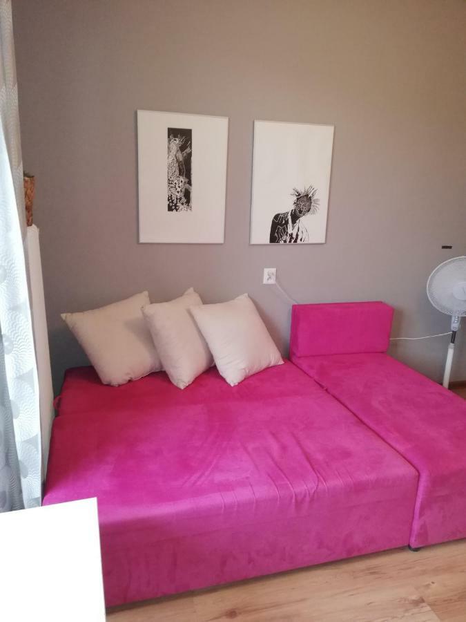 Comfortable Apartment Close To Spodek Katowice Exterior foto