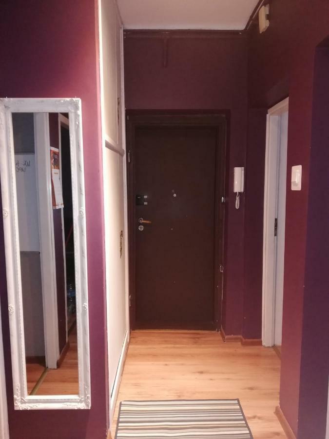 Comfortable Apartment Close To Spodek Katowice Exterior foto