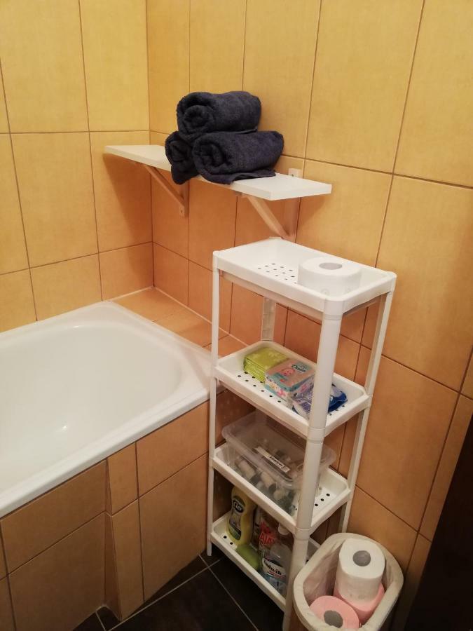Comfortable Apartment Close To Spodek Katowice Exterior foto