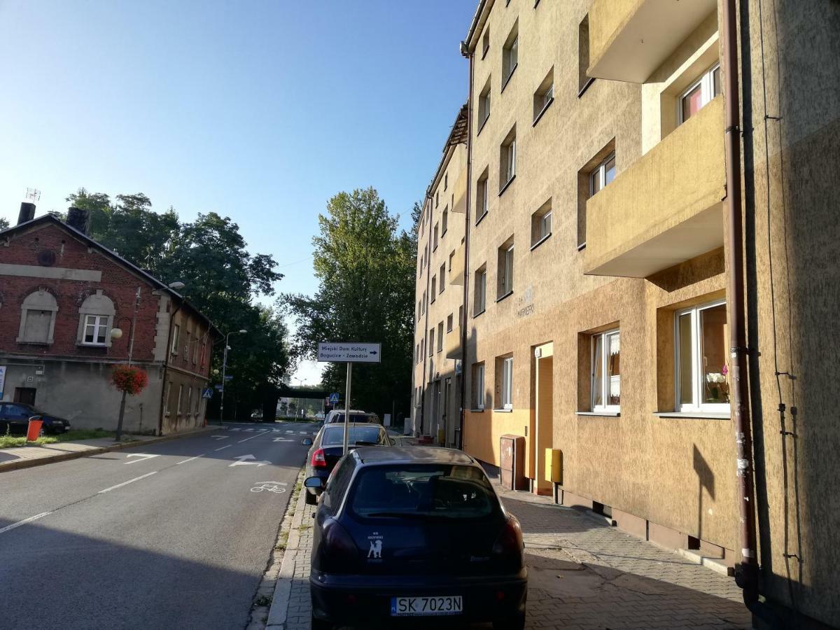 Comfortable Apartment Close To Spodek Katowice Exterior foto